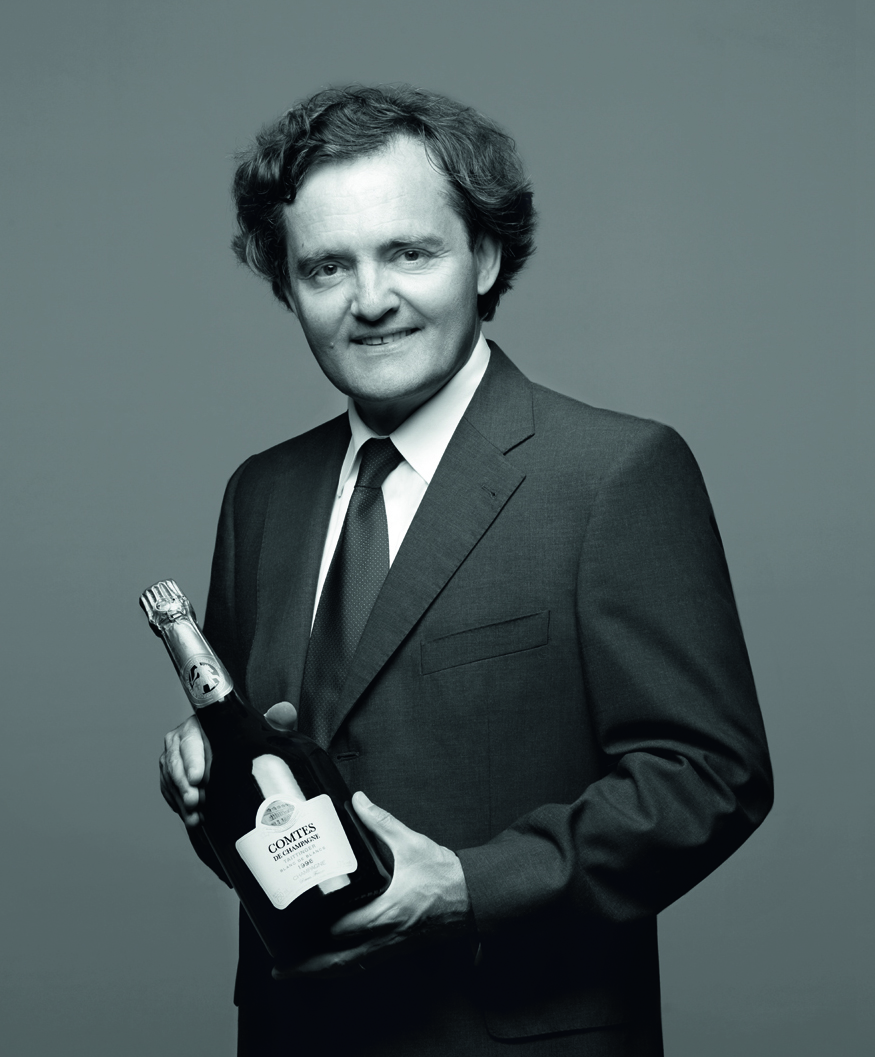A chardonnay az elegancia kulcsa A chardonnay az elegancia kulcsa